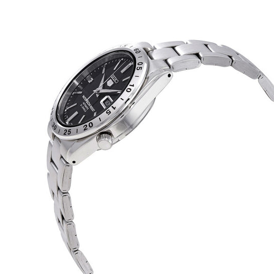 vista laterale Orologio Seiko 5 SNKE01