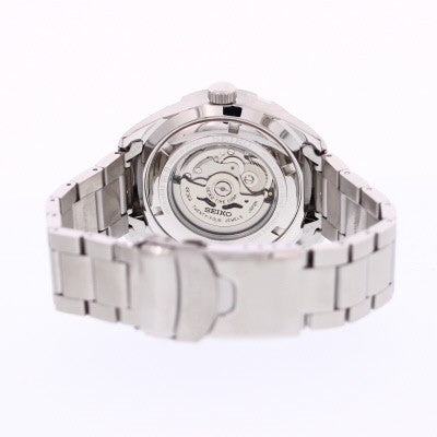 vista posteriore Orologio Seiko 5 Sport SRPC55J1