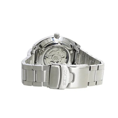 vista posteriore Orologio Seiko SRPB27-J1 5 Sports Automatico